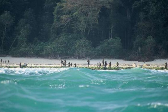 7 Fakta Suku Terasing Berbahaya di Pulau Sentinel yang Baru-baru Ini Tewaskan Misionaris Amerika