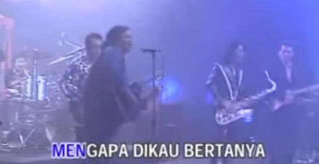 15+ Meme Lirik Lagu yang Pas Banget Mewakili Segala Situasi. Wajib Disimpan nih!