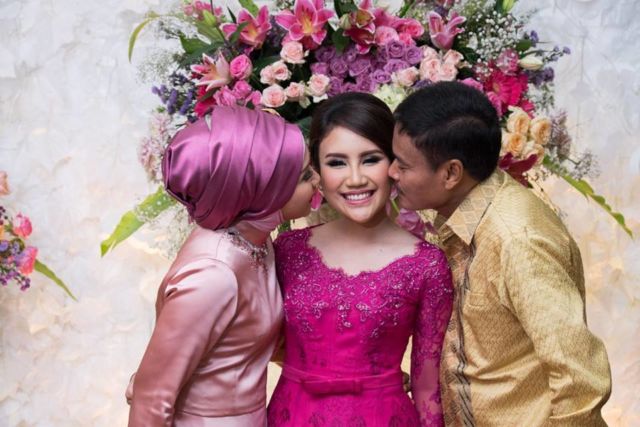 Foto Lamaran Nikah