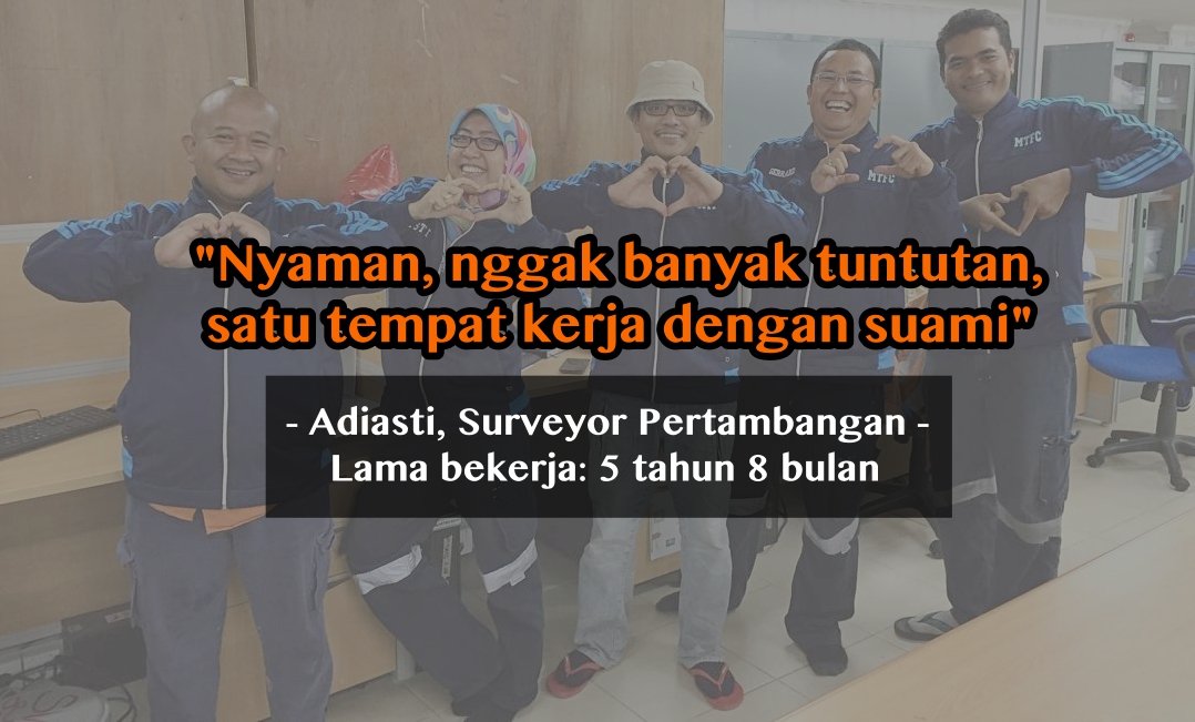 Bisa Tahan Lama untuk Kerja di Satu Perusahaan Itu ‘Prestasi’. 11 Karyawan Ini Ungkap Alasannya