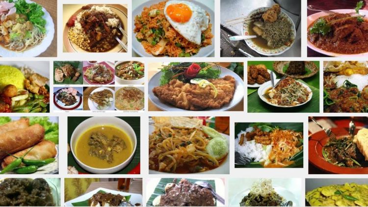 10 Masakan Khas Indonesia yang Paling Nendang Sepanjang Zaman. Mana Nih yang Paling Kamu Suka?