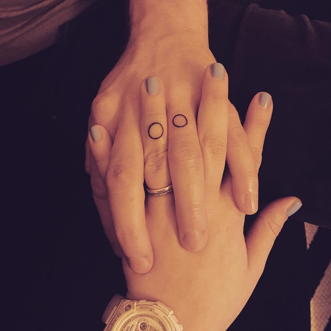 tato simple couple