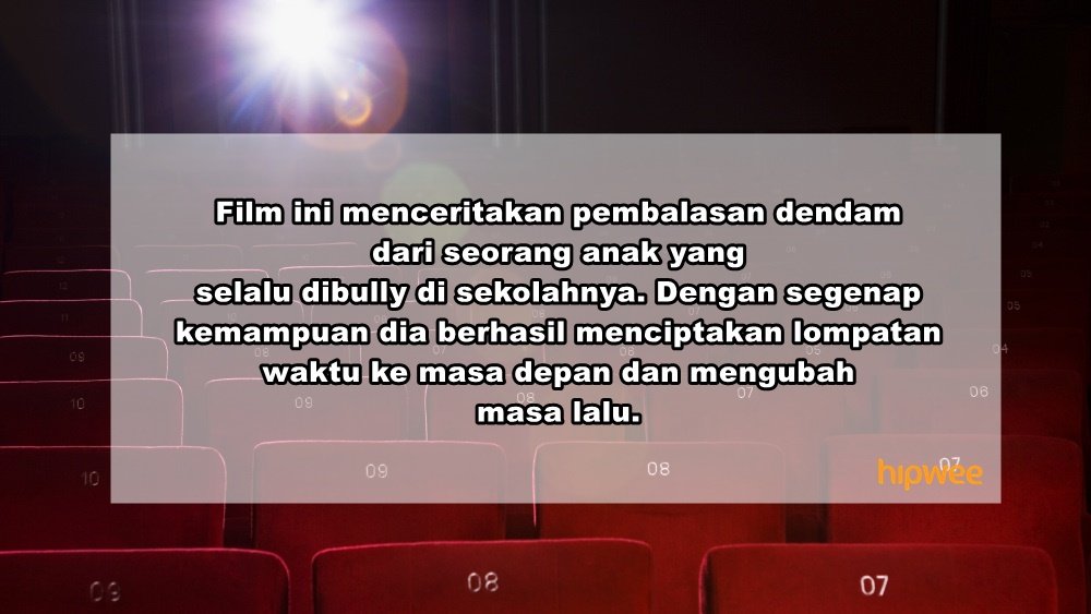 10 Penggambaran Lebay dari Film yang Sebenarnya Familiar. Kamu Bisa Jawab Berapa Judul nih?