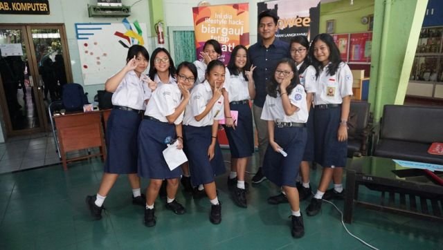 Hadir Di 6 Kota, Roadshow Dokter Gen Z Memperkenalkan Edukasi Seks dan Kesehatan Reproduksi Remaja