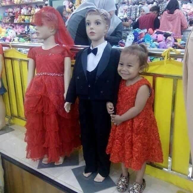 Meski Masih Bocah, Tapi Kelakuan 10 Anak ini Lebih Kocak dari Orang Dewasa. Konyolnya Alami Banget~