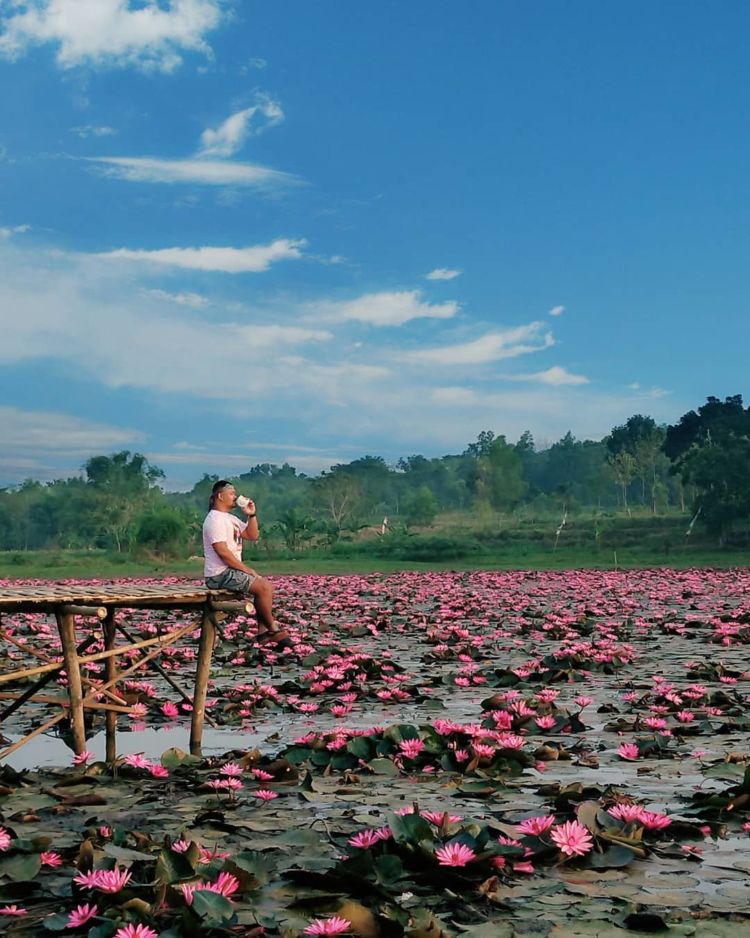 8 Destinasi Instagramable di Boyolali yang Bikin Jatuh Hati. Kapan Kamu Liburan ke Sini?