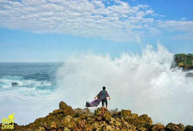 Pantai Blitar