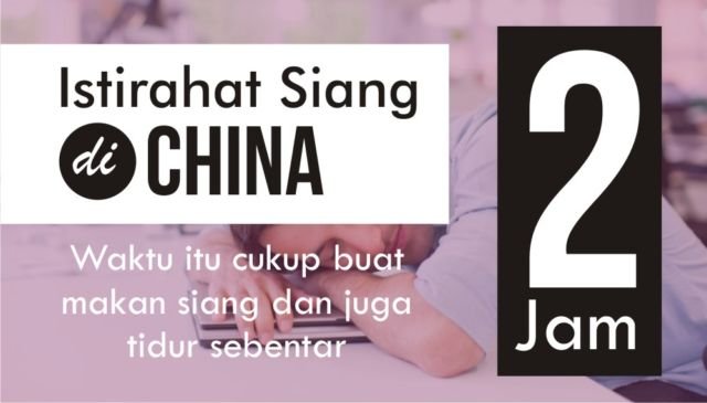 6 Negara dengan Waktu Istirahat Makan Siang Terlama di Dunia. Enak Banget Ada yang Sampai 3 Jam!