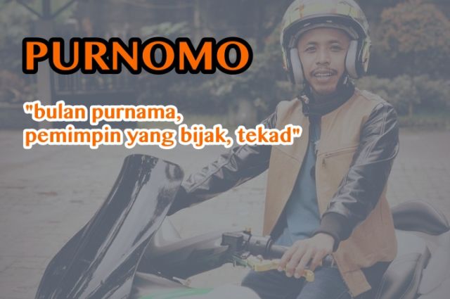 Meski Dianggap Pasaran, 15 Nama ini Punya Makna yang Bagus lo. Jangan Suka Ngeremehin Gitu, Ah~