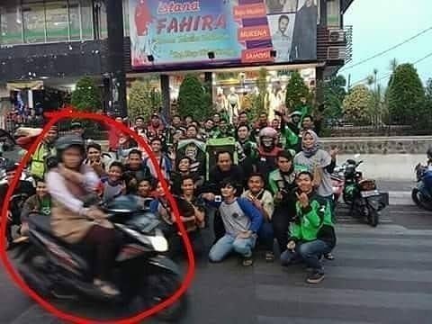 Kata Siapa Foto Bareng itu Gampang? 11 Gangguan ini Sering Terjadi lo, Tapi Malah Bikin Ngakak