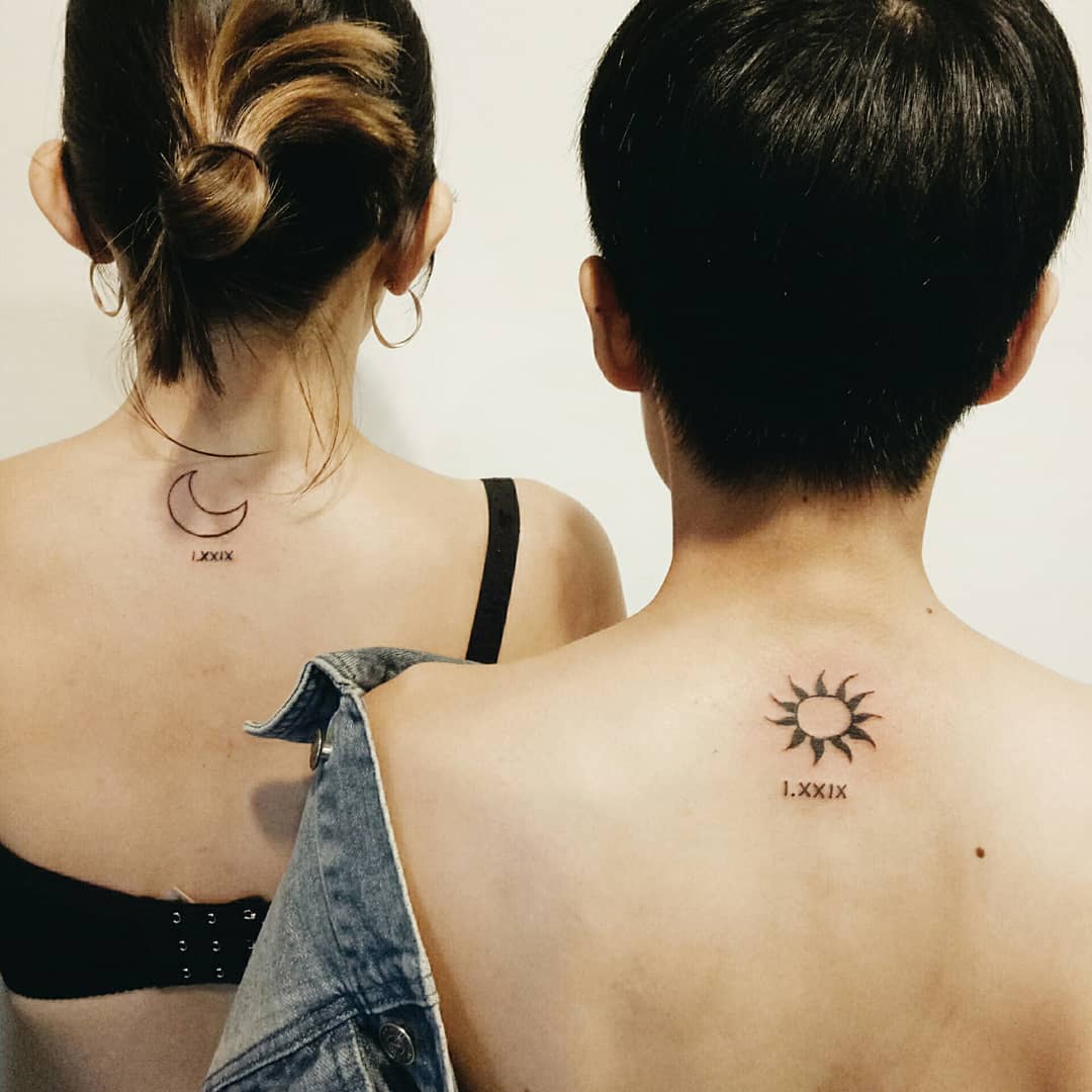 tato simple couple