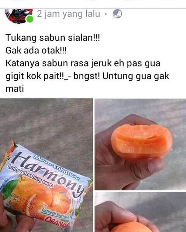 10 Tipe Unggahan yang Otomatis Bakal Dihujat, Tapi Kocaknya Nggak Ada Obat. Ngaco Banget sih! :D