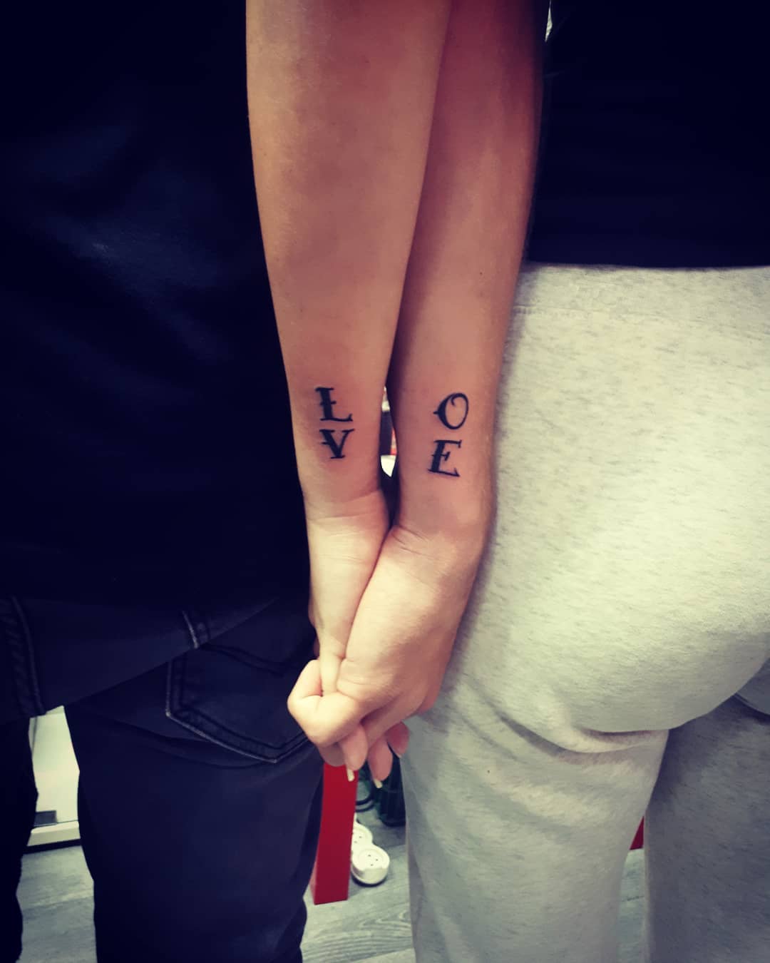 tato simple couple