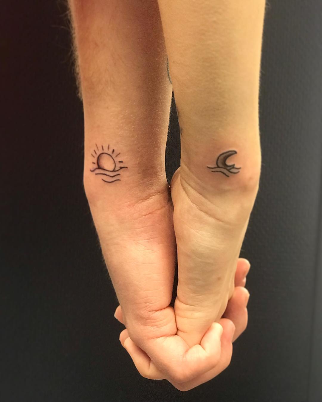 tato simple couple