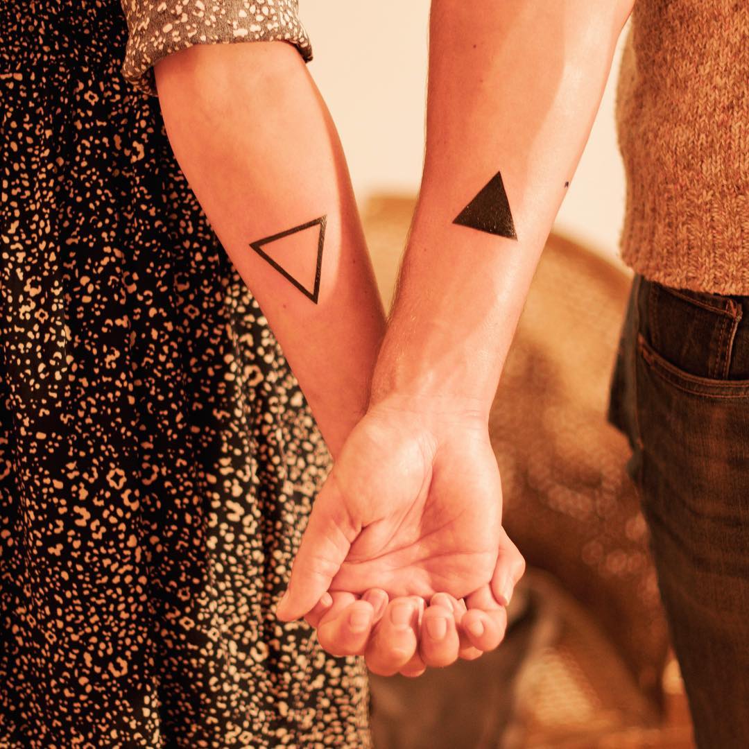 tato simple couple