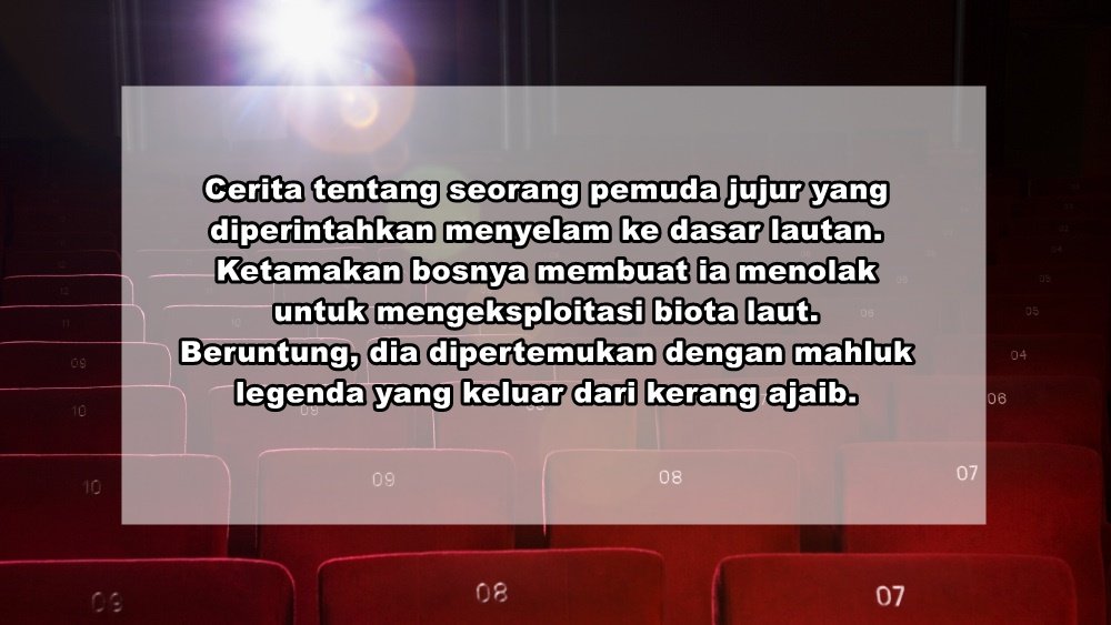 10 Penggambaran Lebay dari Film yang Sebenarnya Familiar. Kamu Bisa Jawab Berapa Judul nih?