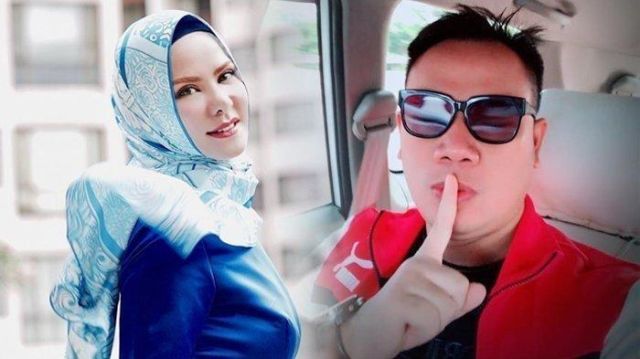 Belajar dari Hubungan Vicky-Angel yang Penuh Kejanggalan. Ayolah, Cinta Jangan Dibuat Mainan