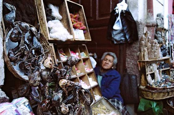 5 Pasar Terunik di Dunia yang Akan Membuatmu Keheranan