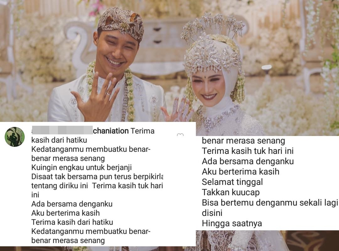 13+ Bukti Kehilangan Fans Melody Eks JKT48 Saat sang Idola Menikah. Cinta Memang Begitu Rumit~