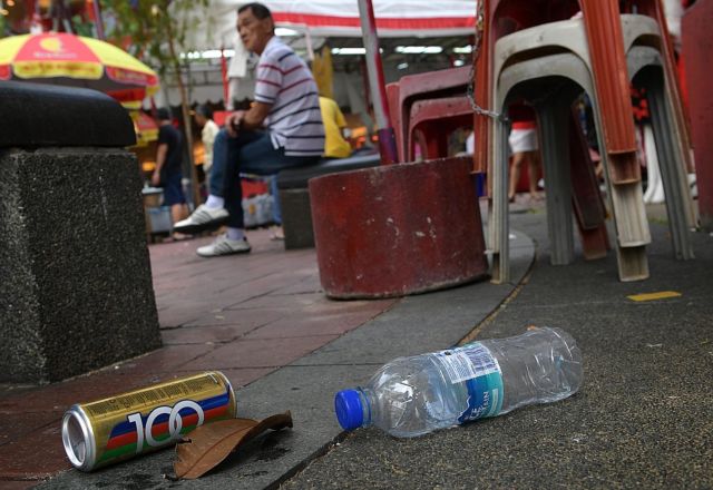 Bersihnya Negara Singapura Ternyata Nggak Instan, di Baliknya Ada 50 Tahun Usaha. Inilah 6 Kuncinya