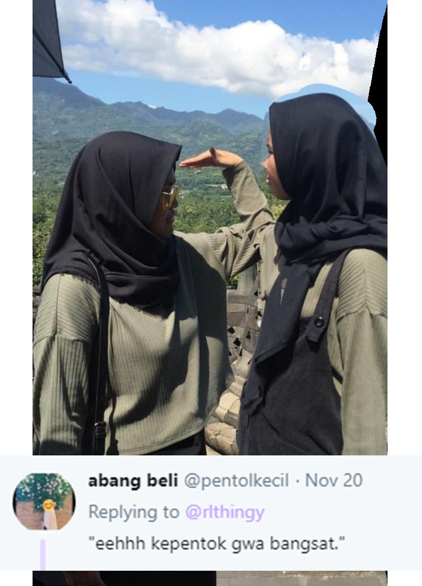 Namanya Juga Warganet Twitter, Selalu Iseng buat Ngeditin Foto Orang Lain. Kreatifnya Kelewat Batas!