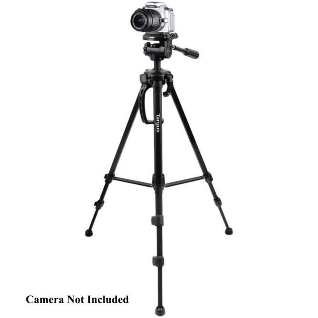 Tripod Camera