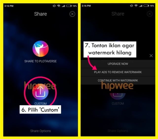 Tips Membuat Latar Belakang Foto Bisa Bergerak. Ikuti Langkah Mudahnya Demi Feeds Instagram yang Paripurna