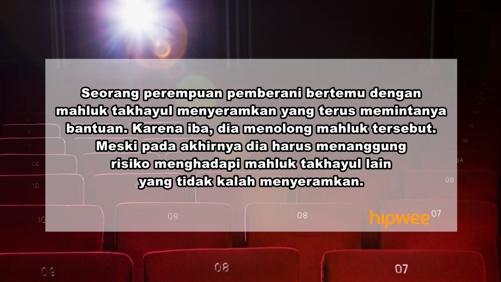 10 Penggambaran Lebay dari Film yang Sebenarnya Familiar. Kamu Bisa Jawab Berapa Judul nih?