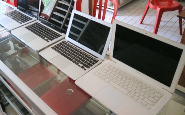 7 Trik Memanfaatkan Laptop Jadul yang Sudah Rusak, Bikin Jadi Berguna Daripada Mangkrak