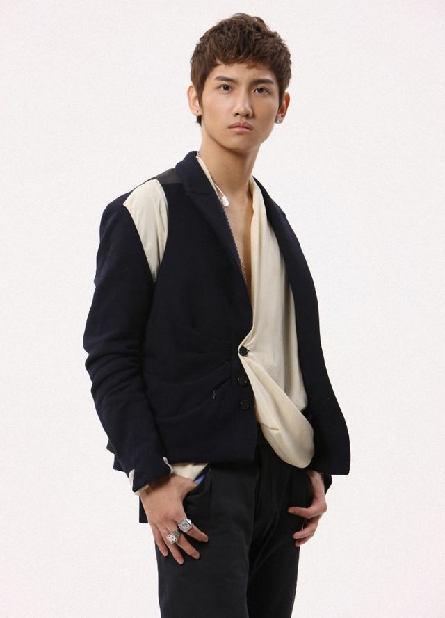 Changmin