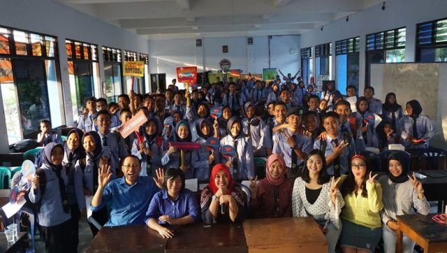 Hadir Di 6 Kota, Roadshow Dokter Gen Z Memperkenalkan Edukasi Seks dan Kesehatan Reproduksi Remaja