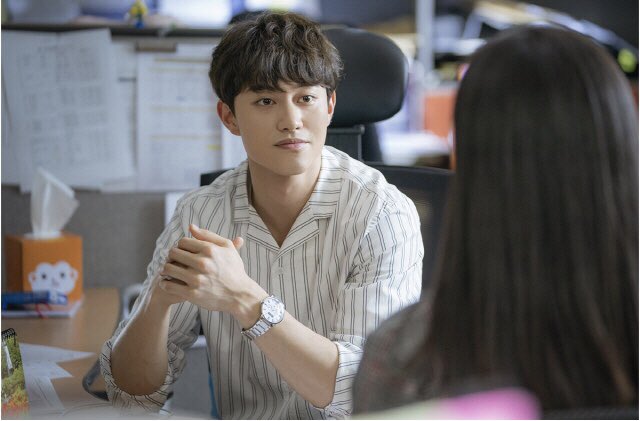 8 Second Lead Male Actor dalam Drama Korea ini Lebih Sukses Bikin Baper dari Pemeran Utamanya lo~