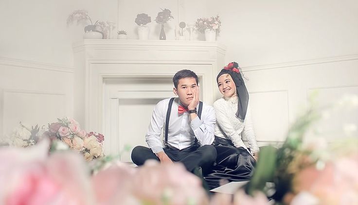 Tips Melakukan Prewedding Kece untuk Hijabers!