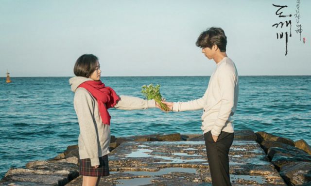 Kapan yah si dia bisa romantis kayak di k-drama?