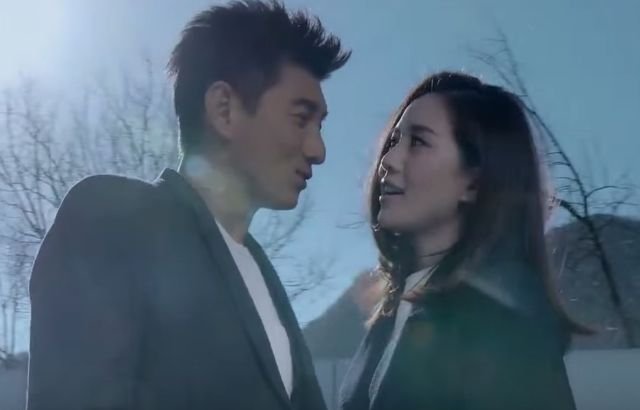 hand in hand nicky wu lyric