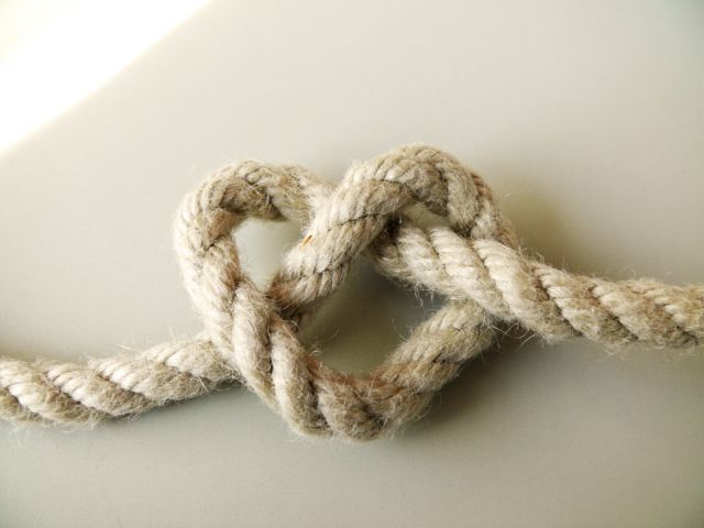 Rope