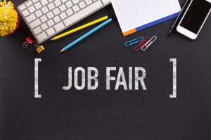 Job fair