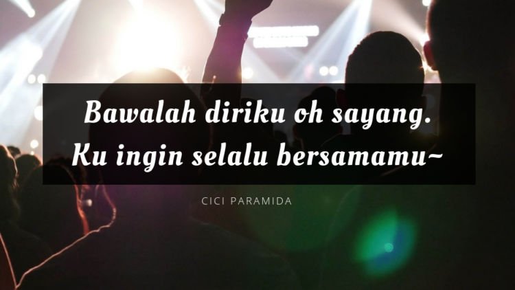 7 Lagu Dangdut yang Tak Pernah Bosan Didengar Sampai Sekarang. Semuanya Bikin Goyang!