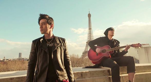 Jay Chou – Love Confession 告白氣球