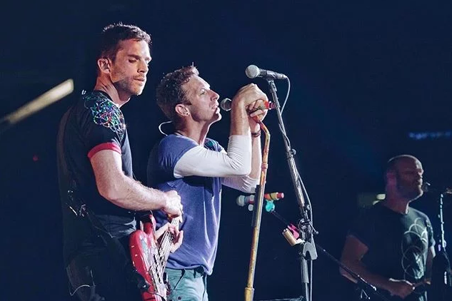 5 Jurus Sukses Ala Coldplay. Nggak Banyak Drama dan Lebih Fokus ke Karya!