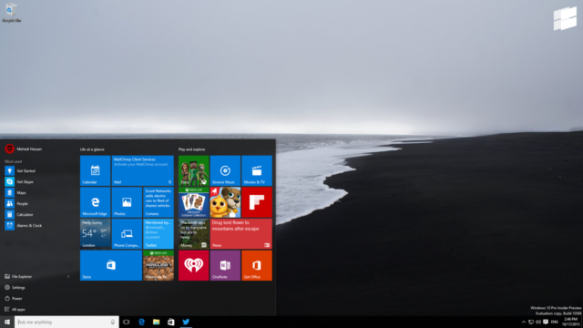 Windows 10