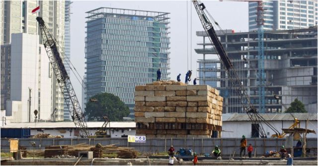 Menghitung Biaya Proyek