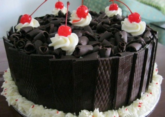 Blackforest