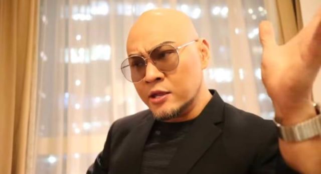 Deddy Corbuzier