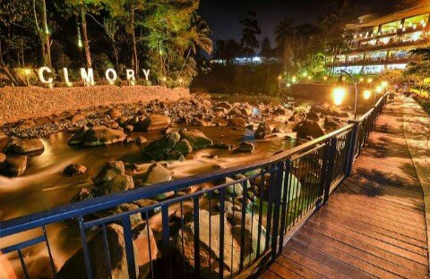 Cimory Riverside