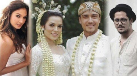 7 Tips Elegan Saat Menghadiri Pesta Pernikahan Mantan