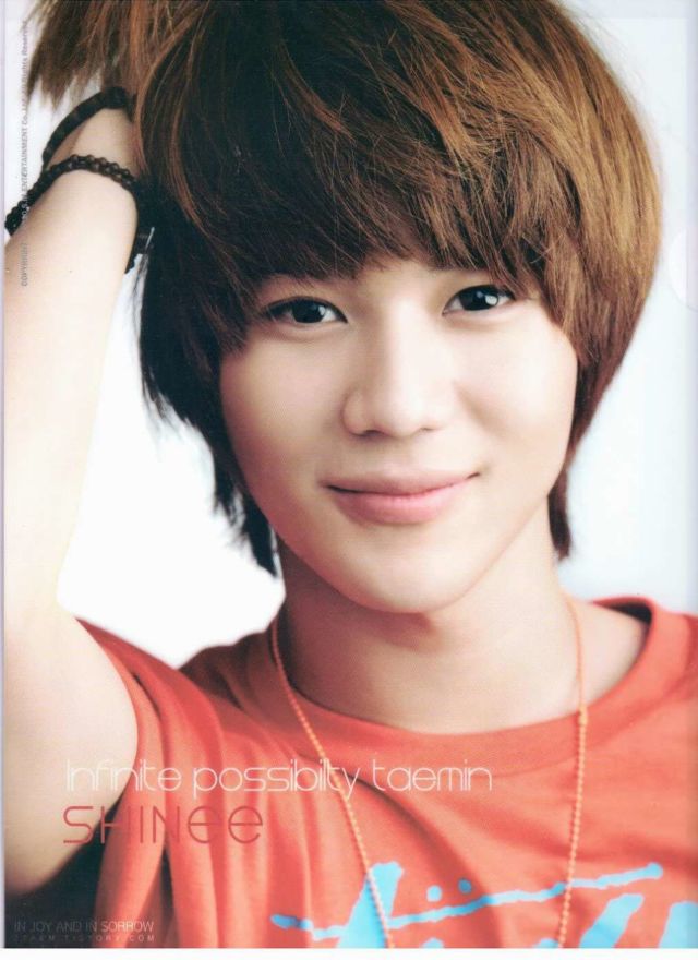 Taemin