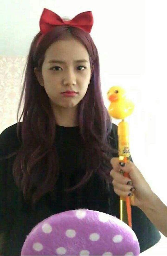 Jisoo Blackpink Funny