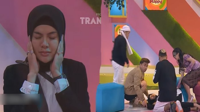 KPI Akhirnya Tegur Stasiun TV yang Tayangkan Penggerebekan Angel Lelga. Nggak Mendidik Sih!