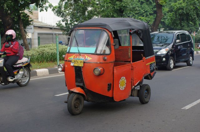 Bajaj